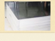 Stainless Steel Sheets