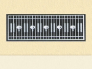 Door & Window Panals